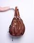 Leah Shoulder Bag, bottom view